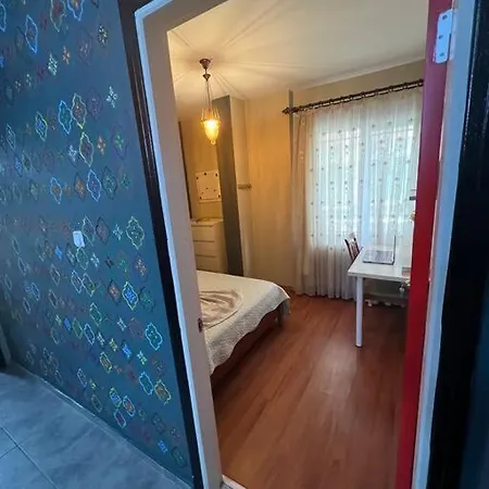 Silemiyorum Kapali 아파트 Ayvalı