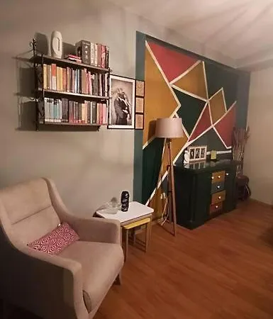 아파트 Silemiyorum Kapali *