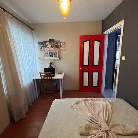 아파트 Silemiyorum Kapali *
