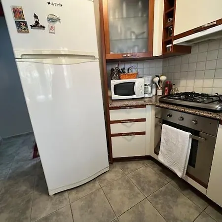 Silemiyorum Kapali 아파트 Ayvalı