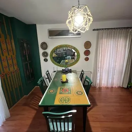 Silemiyorum Kapali 아파트 *